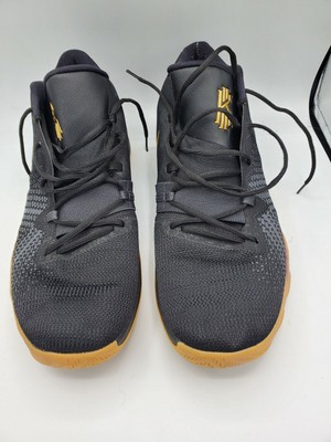 kyrie gives kid shoes