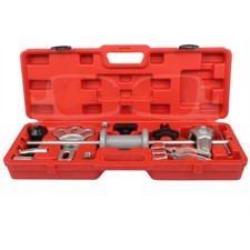 Slide Hammer Dent Puller Tool Kit Wrench Adapter Axle Bearing Hub Auto Kits Slide Hammer Dent Puller Tool Kit Wrench Adapter Axle Bearing Hub Auto Kits