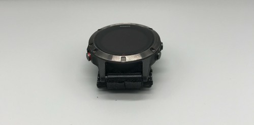 Garmin watch mount \u0026 Lanyard, attach 