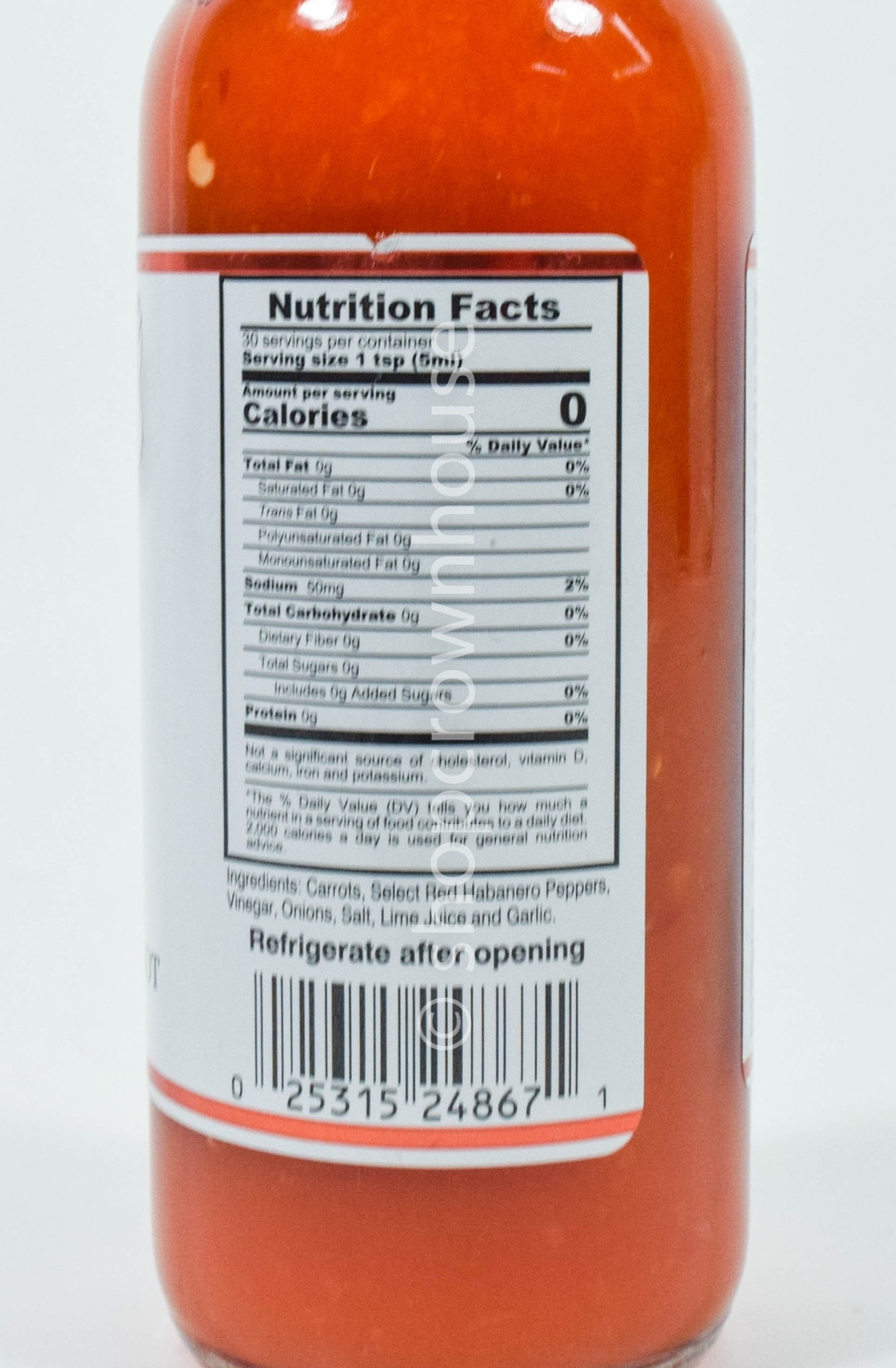 2 The Famous Marie Sharp's HABANERO Pepper Hot Sauce 09/20/2025 Bulk Condiment