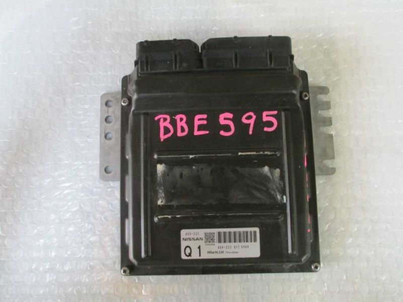 ENGINE ECM FITS 2006 06 NISSAN X-TRAIL A56-Z22-U1T A56Z22U1T