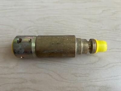 D&I 159 420 000 Hydraulic Valve Manifold Part New 159420000 Spool Valve?