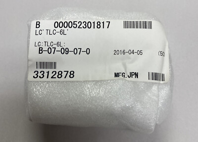 ISHIDA,TLC-6L,LOAD CELL NEW