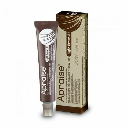 Apraise® Professional Eyelash & Eyebrow Tint Lash OR DEVELOPER - Picture 29 of 48