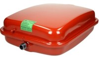 Buderus Ausdehnungsgefäß 18 L FüR GB132T, G124X, G135, G144 / Eco Nr. 63010589