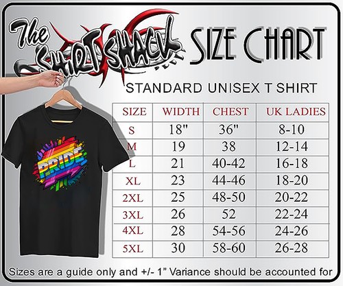 "Pride_23" Pride on Display - Setzen Sie ein mutiges Statement in diesem lustigen Pride T-Shirt, - Bild 11 von 46