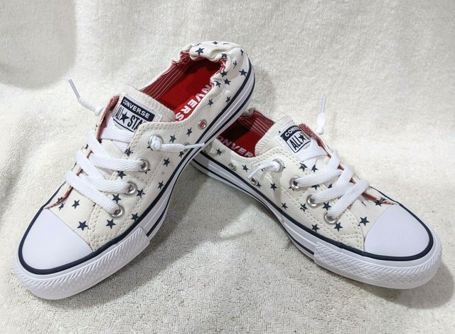 converse shoreline barely rose