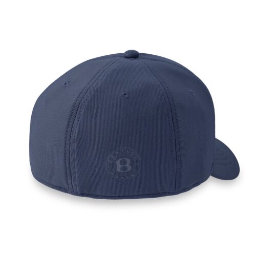 OFFICIAL Bentley 3D Logo Cap Navy - Picture 2 of 3