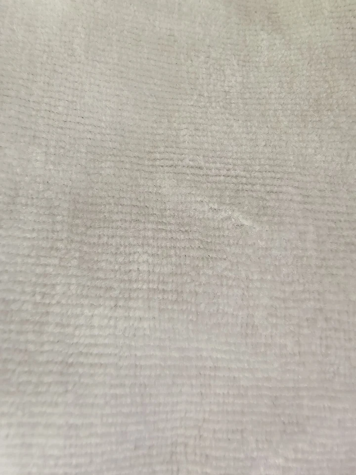 Toallita de tela retro con flores Lighthouse Kids Company Foto 4 de 4