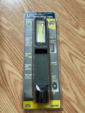 Voltec 2 Watt Folding Work Light 08-00623 2Pack