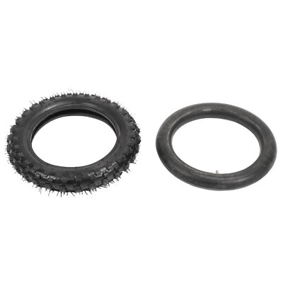 2.50x10in Tire Inner Tube Set Structure For Pit Bike