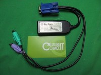 Raritan Kvm Interface Module Dcim-ps2 Raritan Kvm Interface Module Dcim-ps2