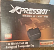 Xpresskit XKEYCHGM Plug-In for Chrysler 2004+ and GM PK3+. New