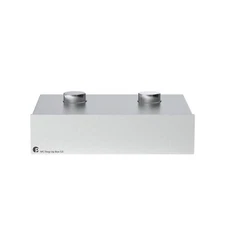 Pro-Ject MC Step-Up Box S3 Passive Step-Up Transformer Silver