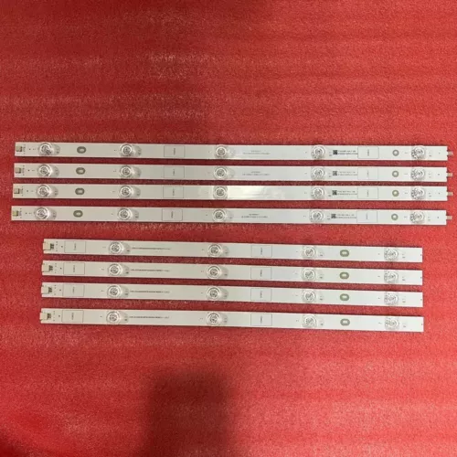 LED Hintergrundbeleuchtungsstreifen für Element E4SFT5017 E2SW5018 E4SW5017RKU C500Y19-E60 - Bild 2 von 9