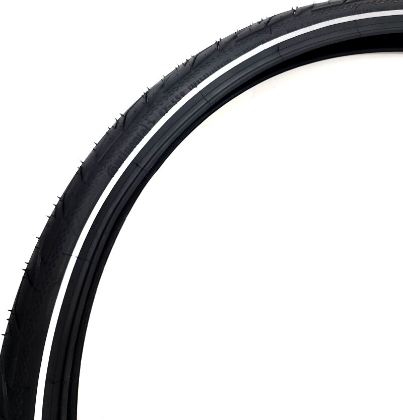 Continental Ride City Extra Puncture Belt Bicycle Tire 26 x 1.75 eBay