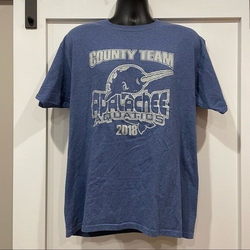 Apalachee‎ Aquatics County Team 2018 - Size L