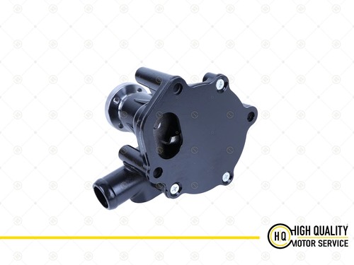 Wasserpumpe für Yanmar 129002-42004, 4TNV88, 4TNE88, 4TNE84. - Bild 4 von 6