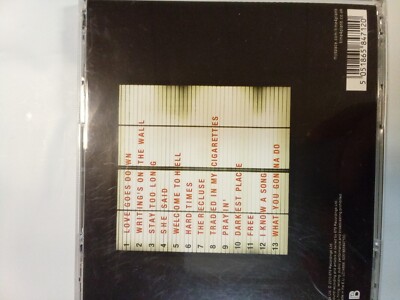 Defamation of Strickland Banks by Plan B (CD, 2010)