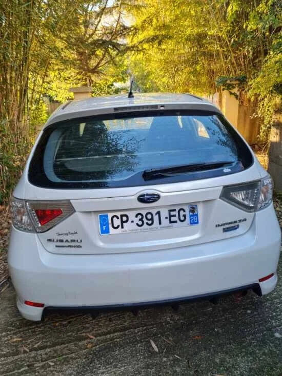 Automobile - Photo 4/4