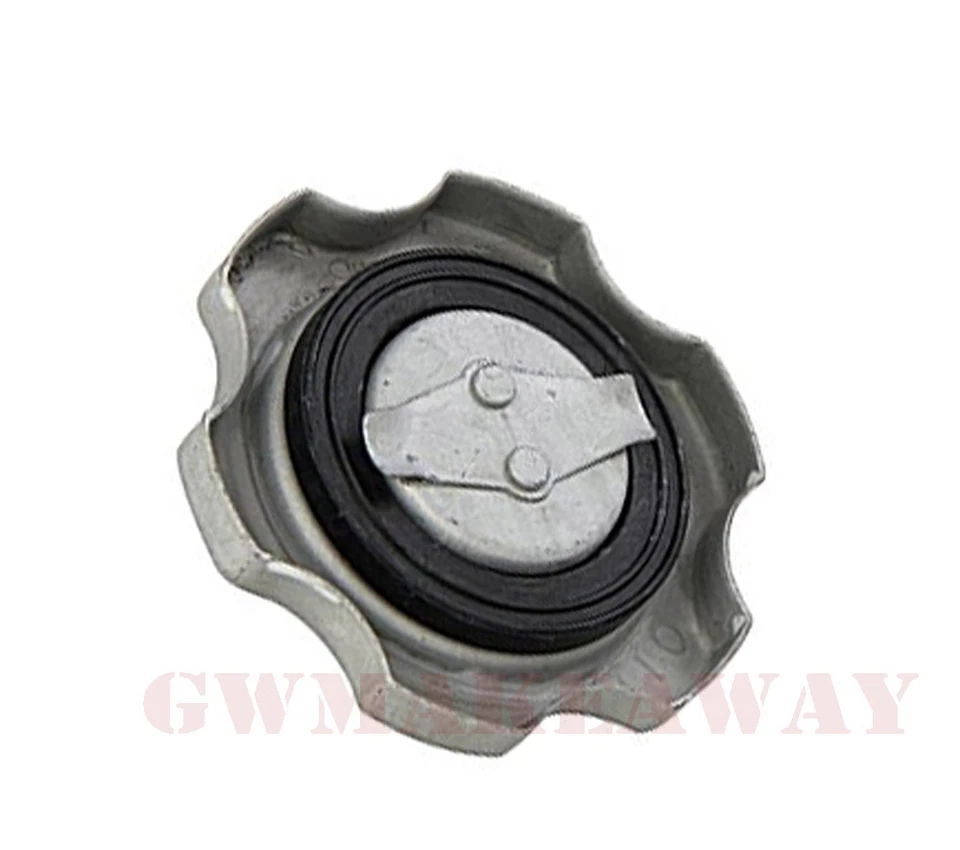 Fits Honda Accord Civic 80 81 82 83 84 CRX Prelude CAP OIL FILLER - Image 2 of 2