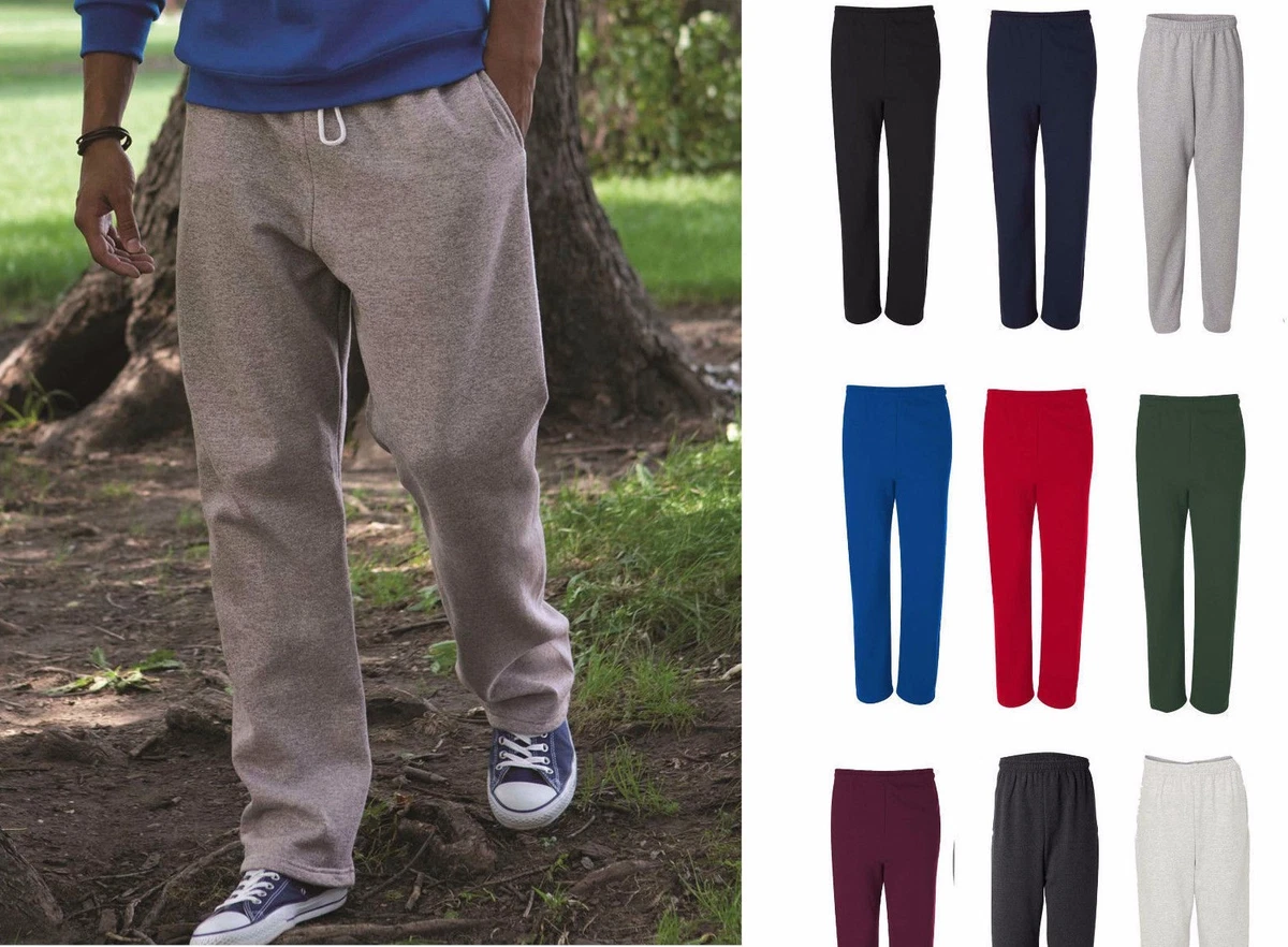 Gildan Men's Heavy-Blend Joggers