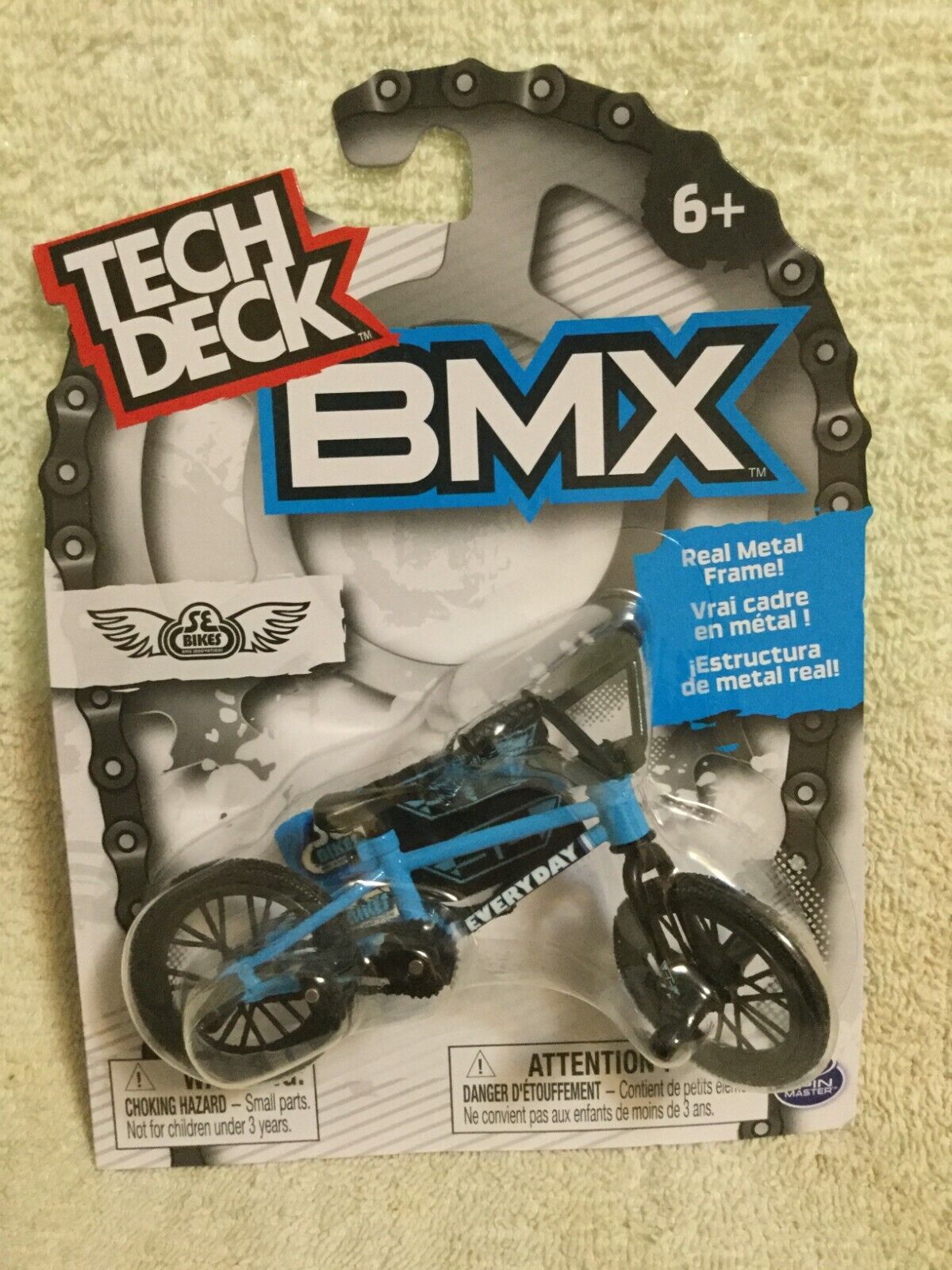 Tech Deck - BMX - Fult