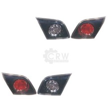 Rückleuchte Set innen für MAZDA 3 (BK) Bj. 10.03-06.09 Heckleuchte 1329739