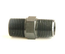 3/4" NPT Male to 3/4 NPT Male coupler Adapter fittings