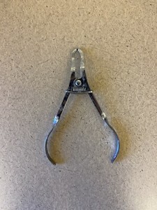Danville Materials Sectional Matrix Ring Forcep