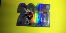 2014-15 ITG Metal ETA 2015 24/25 Nicolas Meloche #ETA-NM2 Baie-Comeau Drakkar