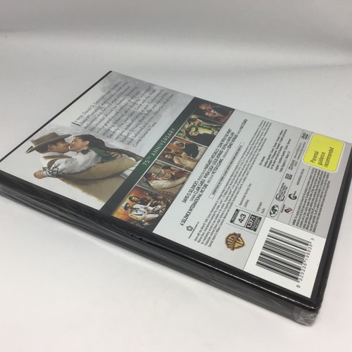 Gone With The Wind 75th Anniversary Edition DVD (1939) Brand New Sealed - Picture 6 of 7