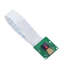 1Pcs Camera Module Board REV 1.3 5MP Webcam Video 1080p 720p