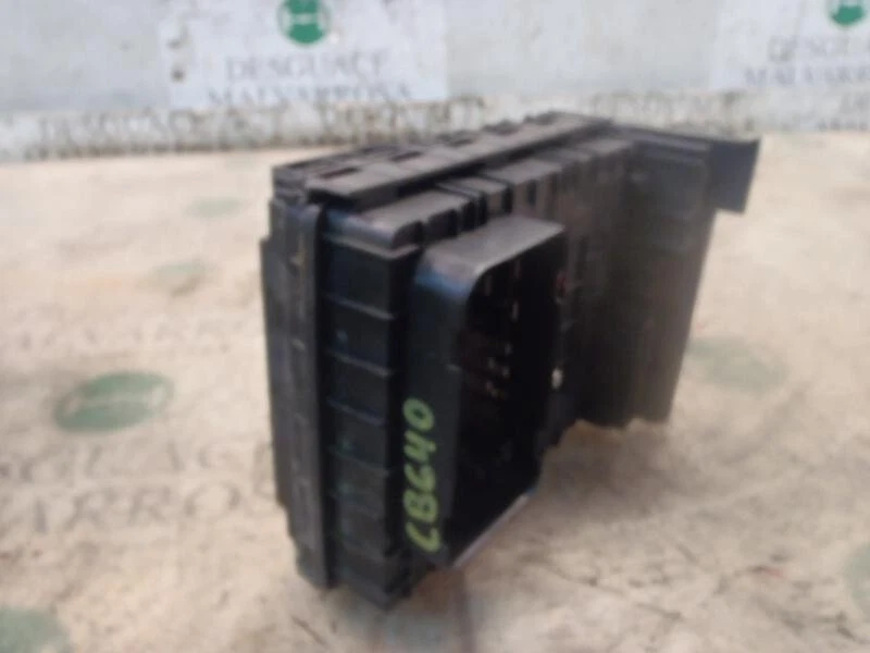 000937125 BOÎTES À FUSIBLES / 14401914 POUR SEAT ALTEA XL 5P5 FAMILY - Photo 3/4