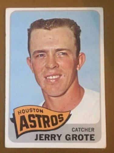 1965 Topps Baseball Singles - Pick Your Card -- 371 to 598 -- High Numbers - Picture 238 of 499