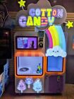 Sweet Robo Cotton Candy Robot v2