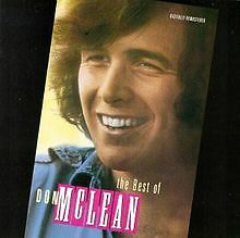 The Best of Don McLean von Don McLean | CD | Zustand gut