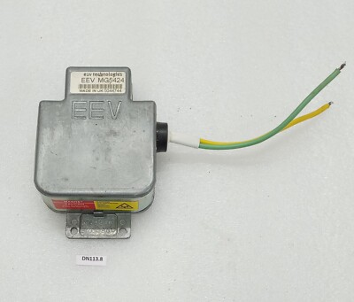E2V Technologies EEV MG5424 X-Band Marine Radar Magnetron