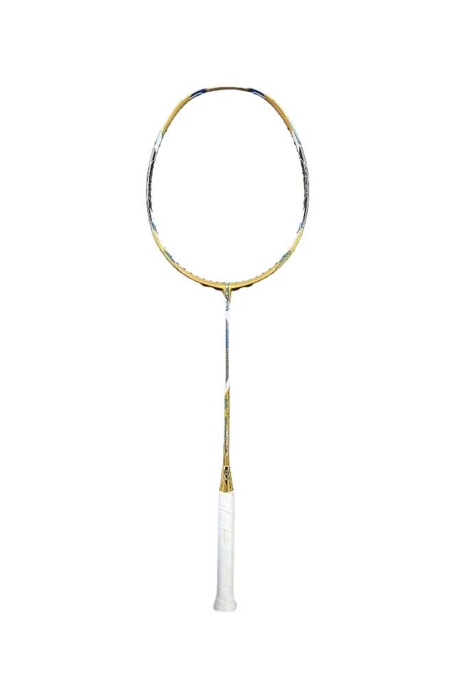 Felet Woven 1000 Professional Series Badminton Racket - New 2025
