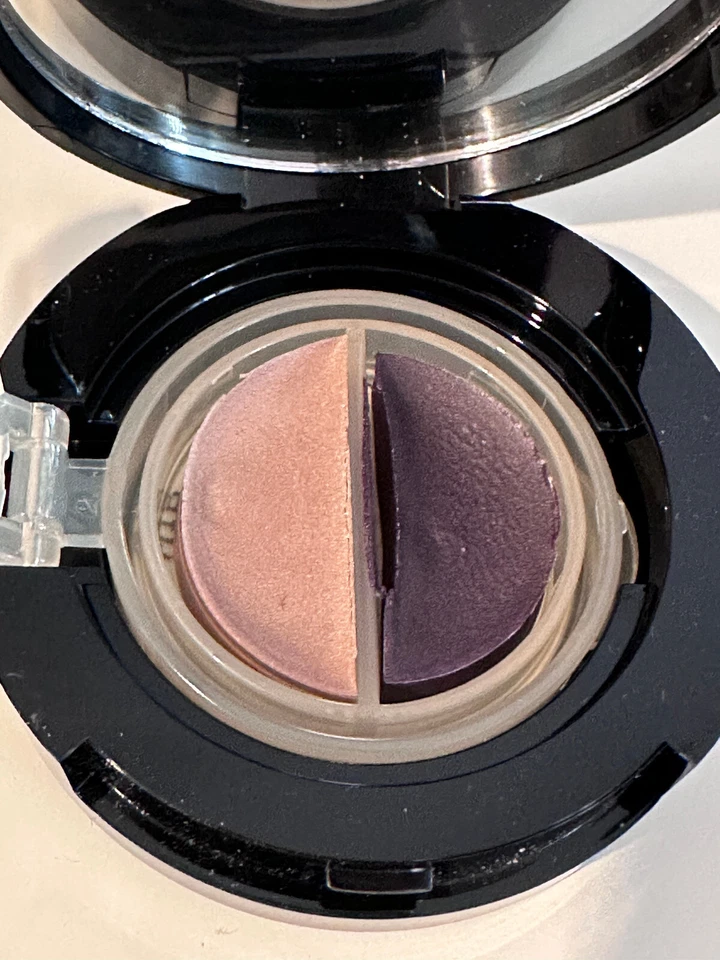 Smashbox Impermeable Sombra Forro Duo Diosa (Sin Caja) Foto 2 de 3