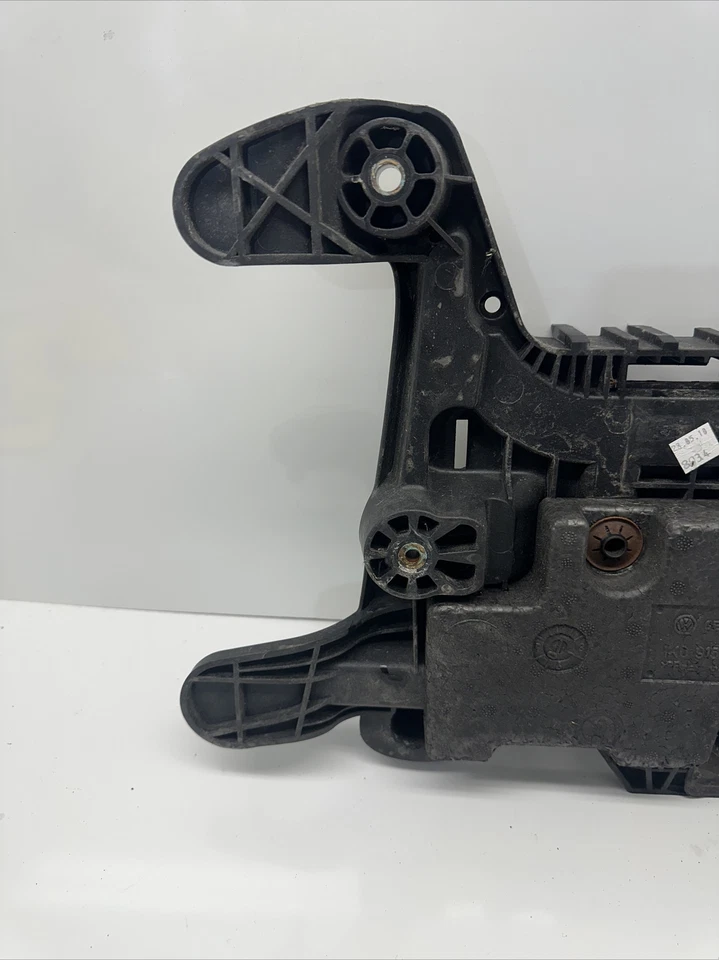 2008 电池托盘支架安装支架支持大众 EOS 可转换 — 第 2/4 张图片