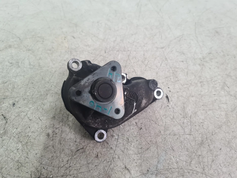 HYUNDAI I40 ESTATE 2014 1.7 CRDI D4FD-H WATER PUMP