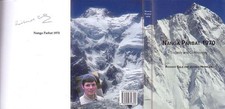 Mountaineering: Sale, Nanga Parbat 1970 Tragedy & Controversy, 1st Hc Signed New