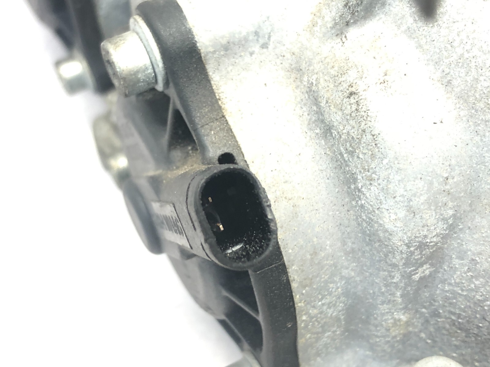 2014-2019 MASERATI QUATTROPORTE 3.0L LEFT DRIVER SIDE CYLINDER HEAD VALVE COVER