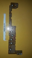 POWER KEY EAX4169001 TASTI PER LG RCT689H RC388