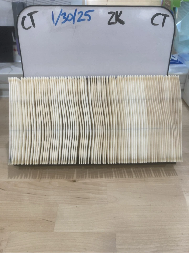 Filtro de aire Pennzoil PZA-265  Foto 3 de 3