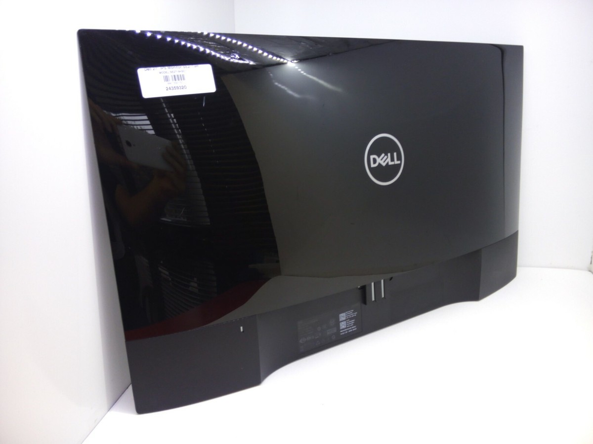 DELL SE2719H 27
