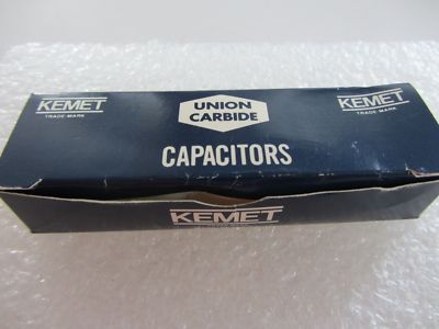 22uF 15V Condensatore Tantalio CAP TANT 22UF 10% 15V AXIAL T110 (= 10