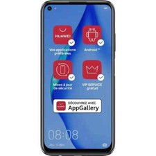 Huawei P40 Lite - 128Go - Smartphone Neuf sceller sous blister - Vendeur PRO