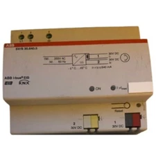 ABB i-bus KNX EIB SV/S30.640.5 Power supply